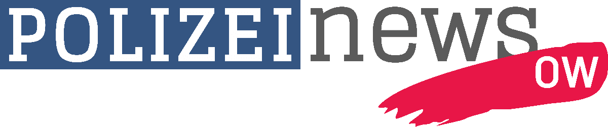 Polizeinews OW – Aktuelle Polizeimeldungen aus dem Kanton Obwalden